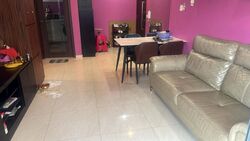 Signature At Yishun (D27), Condominium #503353591